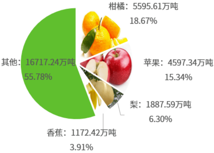 一文读懂中国农业产业概况(图17)