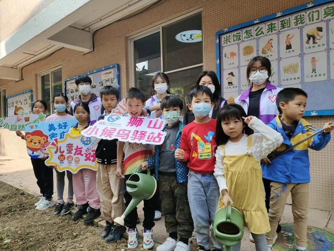 一颗种子7种玩法！春耕知识干货满满(图1)